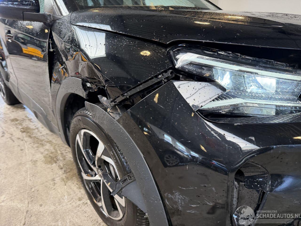 Citroën C5 Aircross - 1.2 Hybrid
