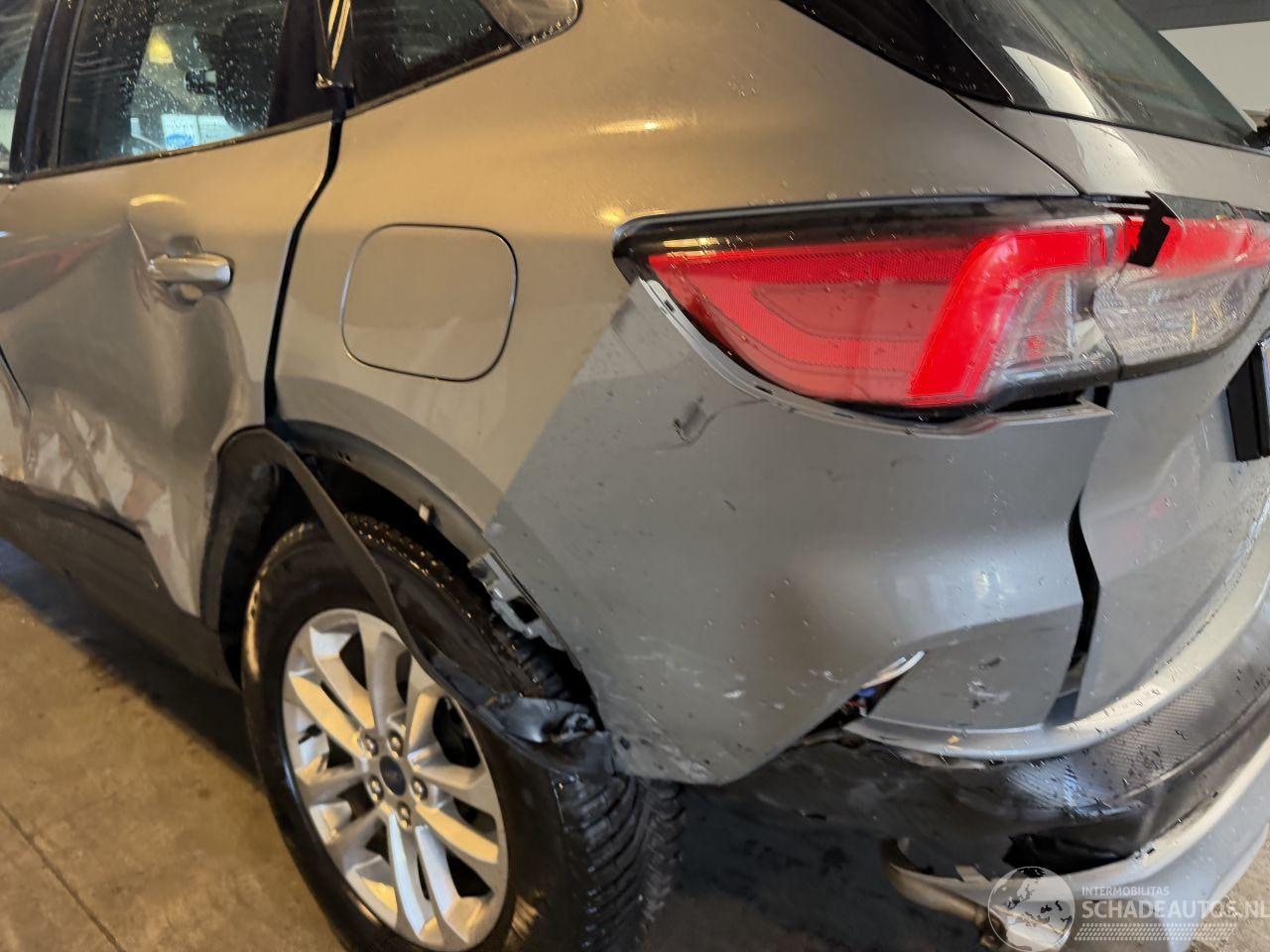 Ford Kuga - 2.5 PHEV Titanium 23.000 KM!