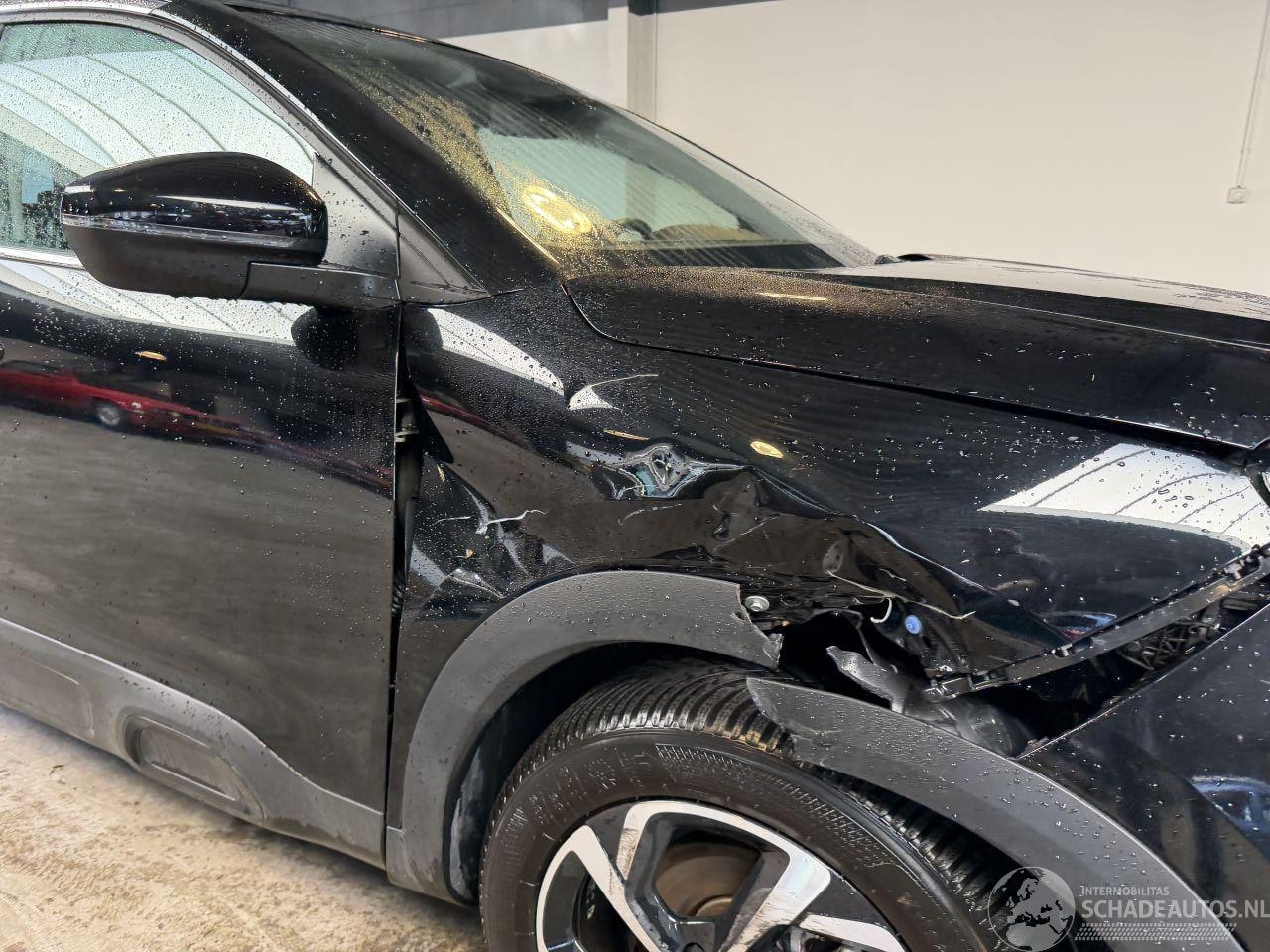 Citroën C5 Aircross - 1.2 Hybrid