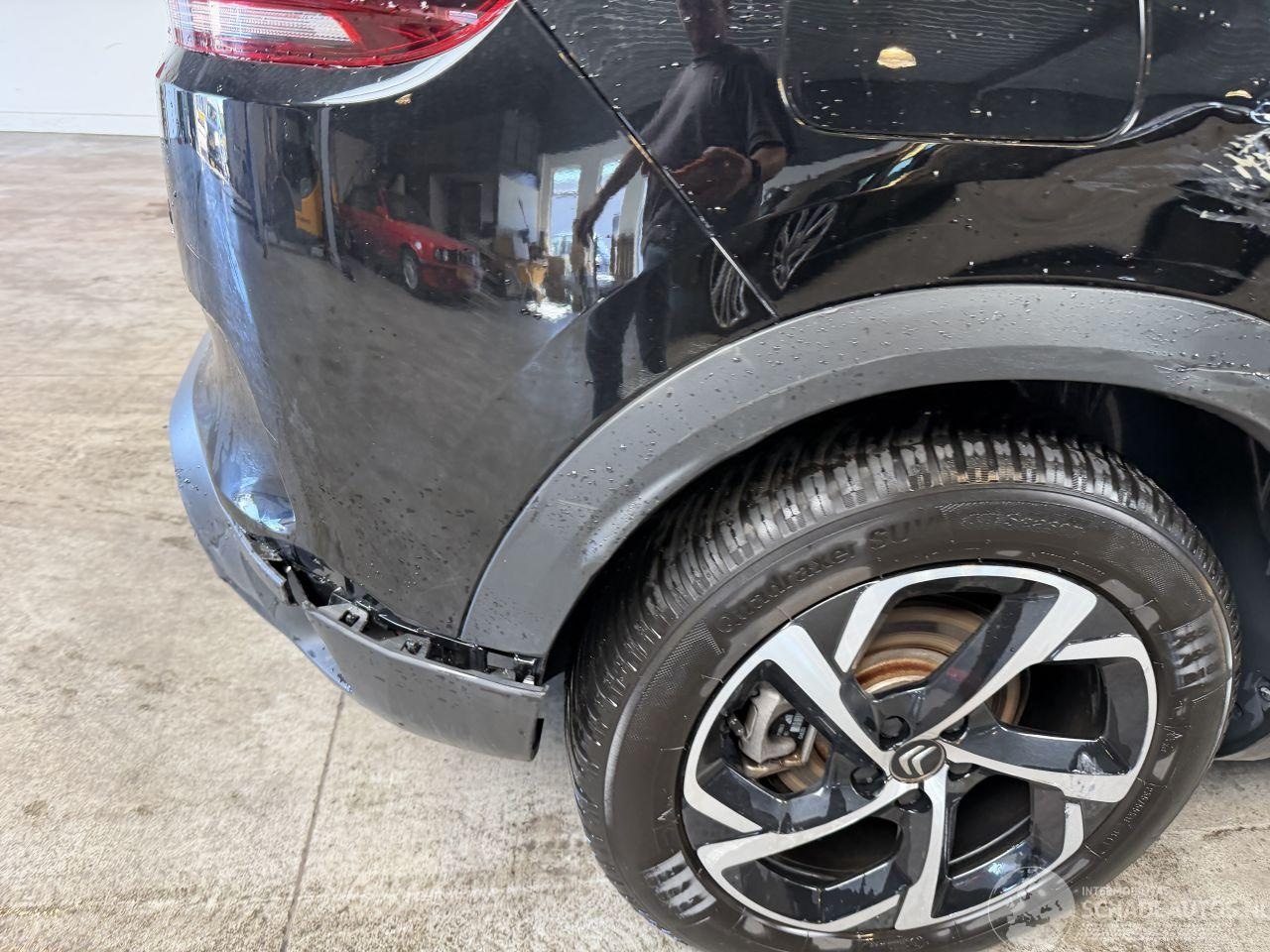 Citroën C5 Aircross - 1.2 Hybrid