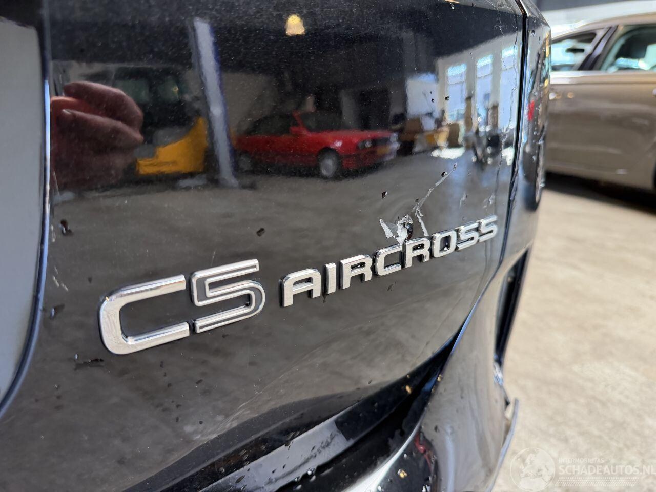 Citroën C5 Aircross - 1.2 Hybrid