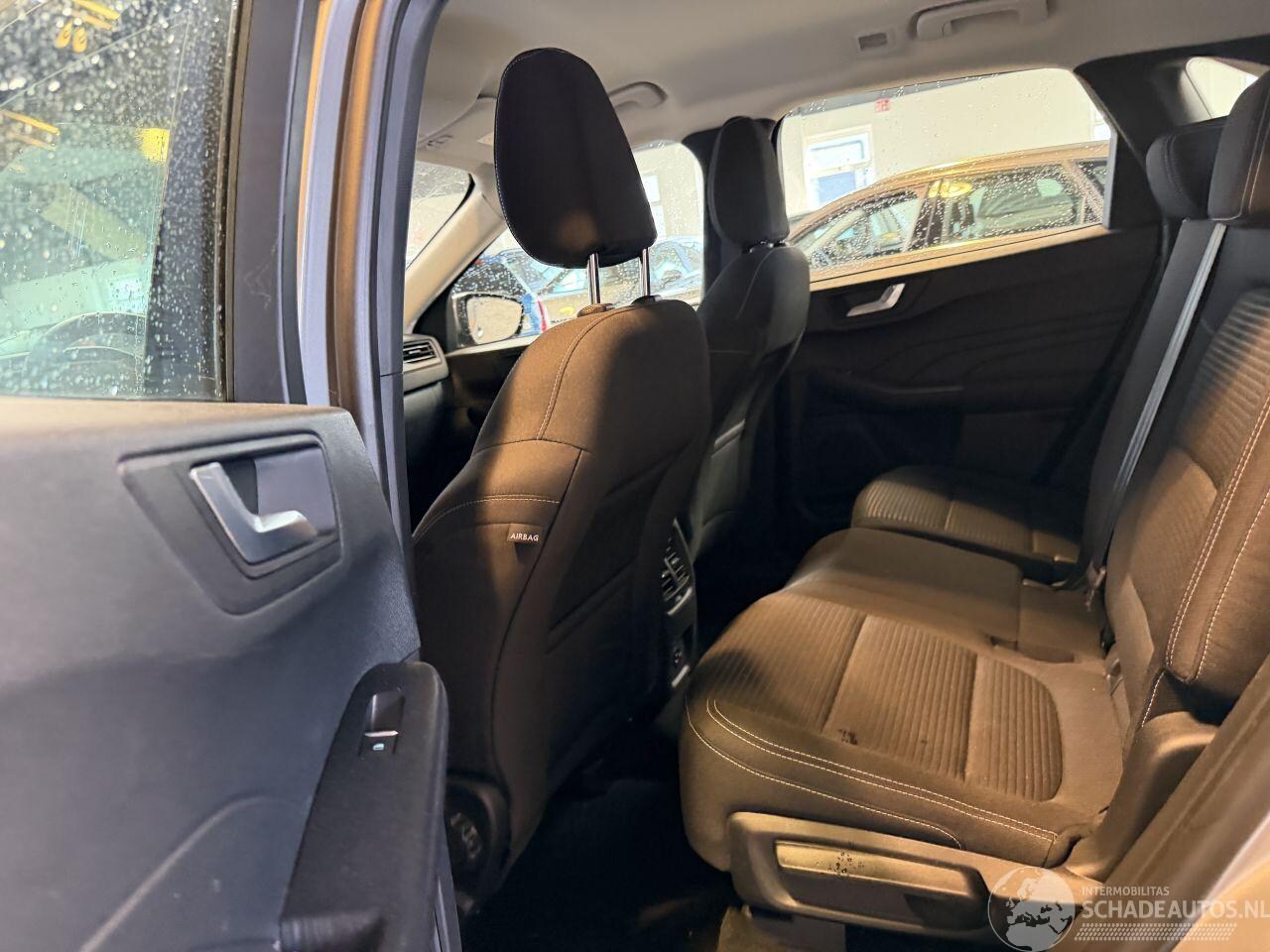 Ford Kuga - 2.5 PHEV Titanium 23.000 KM!