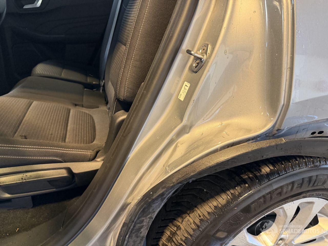 Ford Kuga - 2.5 PHEV Titanium 23.000 KM!