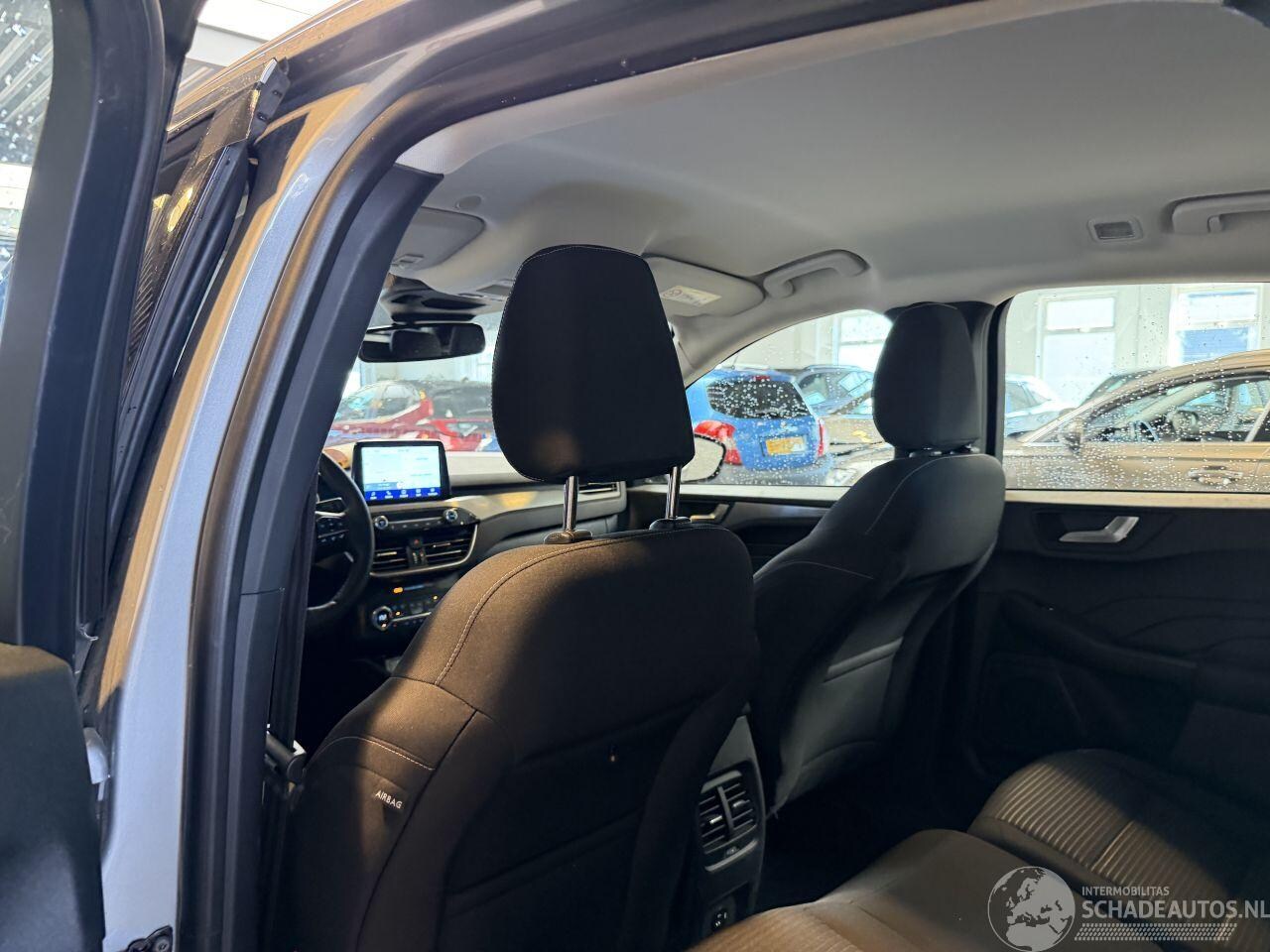 Ford Kuga - 2.5 PHEV Titanium 23.000 KM!