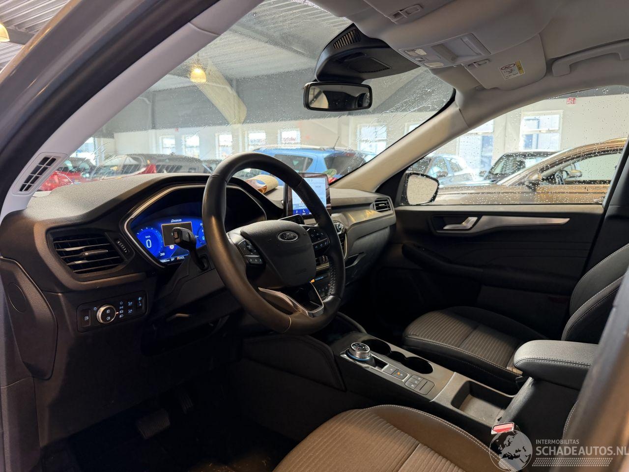 Ford Kuga - 2.5 PHEV Titanium 23.000 KM!