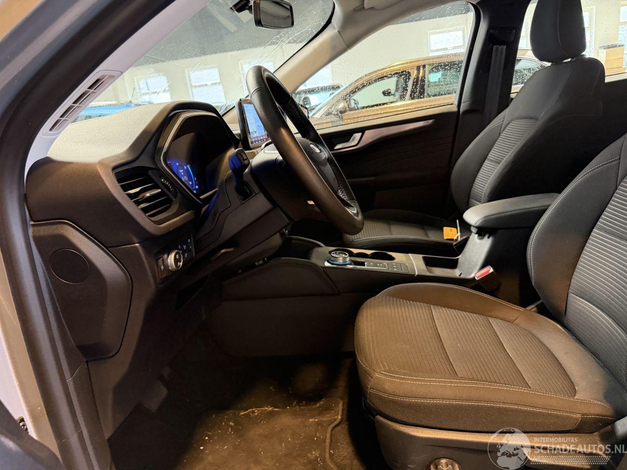 Ford Kuga - 2.5 PHEV Titanium 23.000 KM!