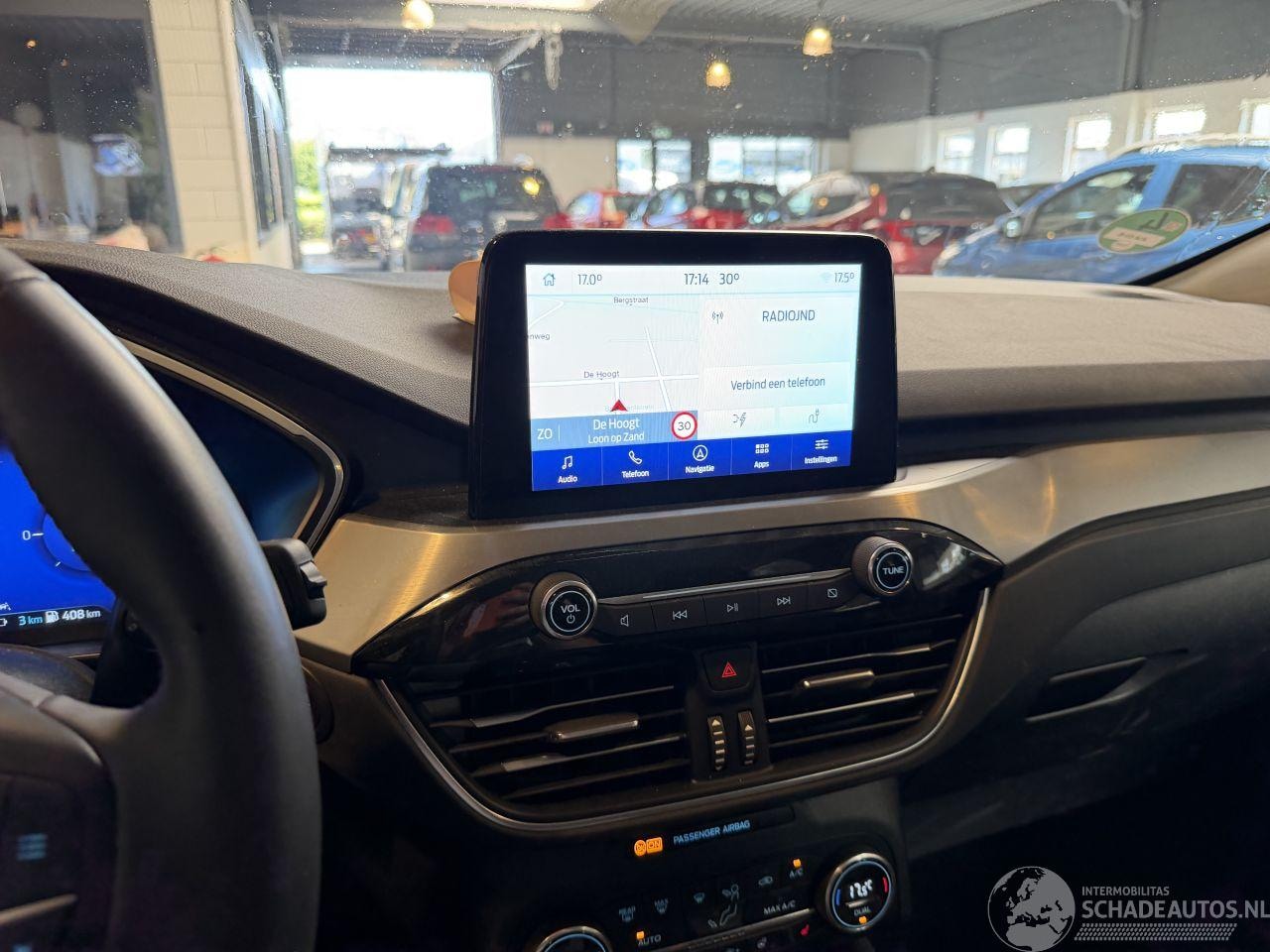 Ford Kuga - 2.5 PHEV Titanium 23.000 KM!