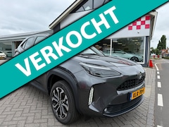 Toyota Yaris Cross - 1.5 Hybrid 115 Dynamic RIJKLAARPRIJS