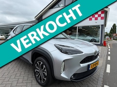 Toyota Yaris Cross - 1.5 Hybrid 115 Dynamic RIJKLAARPRIJS