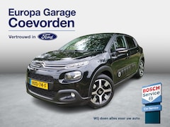 Citroën C3 Origin - 1.2 S&S Origins | CRUISE | PANORAMA DAK | CLIMA | CARPLAY NAVI | DEALER OND |