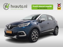 Renault Captur - 0.9 TCE 90PK INTENS | Navi | PDC v/a | Camera | dealeronderhouden