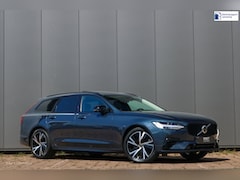 Volvo V90 - V90 T8 Recharge AWD Ultimate Dark | SOH 98% | 455 PK | Pano | Long Range | Harman Kardon |