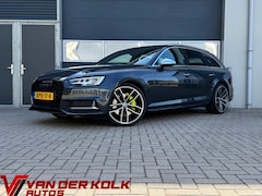 Audi S4 - Avant 3.0 TFSI S4 Quattro ABT | Digital RS Cockpit | B&O | Panorama | CarPlay | LED | Came