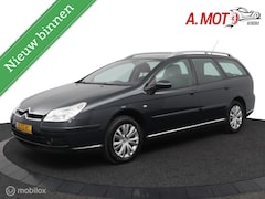 Citroën C5 Break - 2.0-16V Caractère APK 08-04-2027