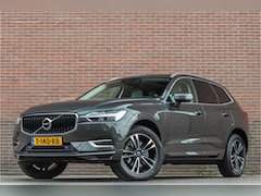 Volvo XC60 - T8 Twin Engine AWD Momentum, Leder, Carplay, Trekhaak, Stoelverwarming, Camera, Panoramada