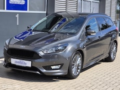 Ford Focus Wagon - 1.0 ST-Line