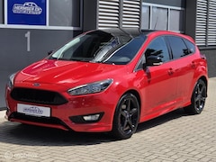 Ford Focus - 1.5 EcoBoost 150pk ST-Line Red Edition distributie nw
