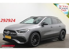 Mercedes-Benz GLA-Klasse - 200 7G-Tronic AMG Memory LED SHZ Virtual Camera PDC
