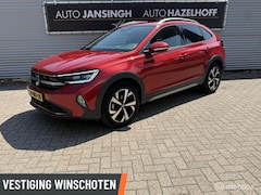Volkswagen Taigo - 1.0 TSI Style | PDC V+A | ACC | Clima | LM Velgen |
