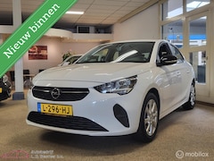 Opel Corsa - 1.2 Edition *NL, ANDROID NAVI, TRKHK, RIJKLAARPRIJS