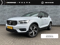Volvo XC40 - 1.5 T5 Recharge R-Design | Plug-in Hybrid (PHEV) | Trekhaak | Panoramadak | Harman Kardon
