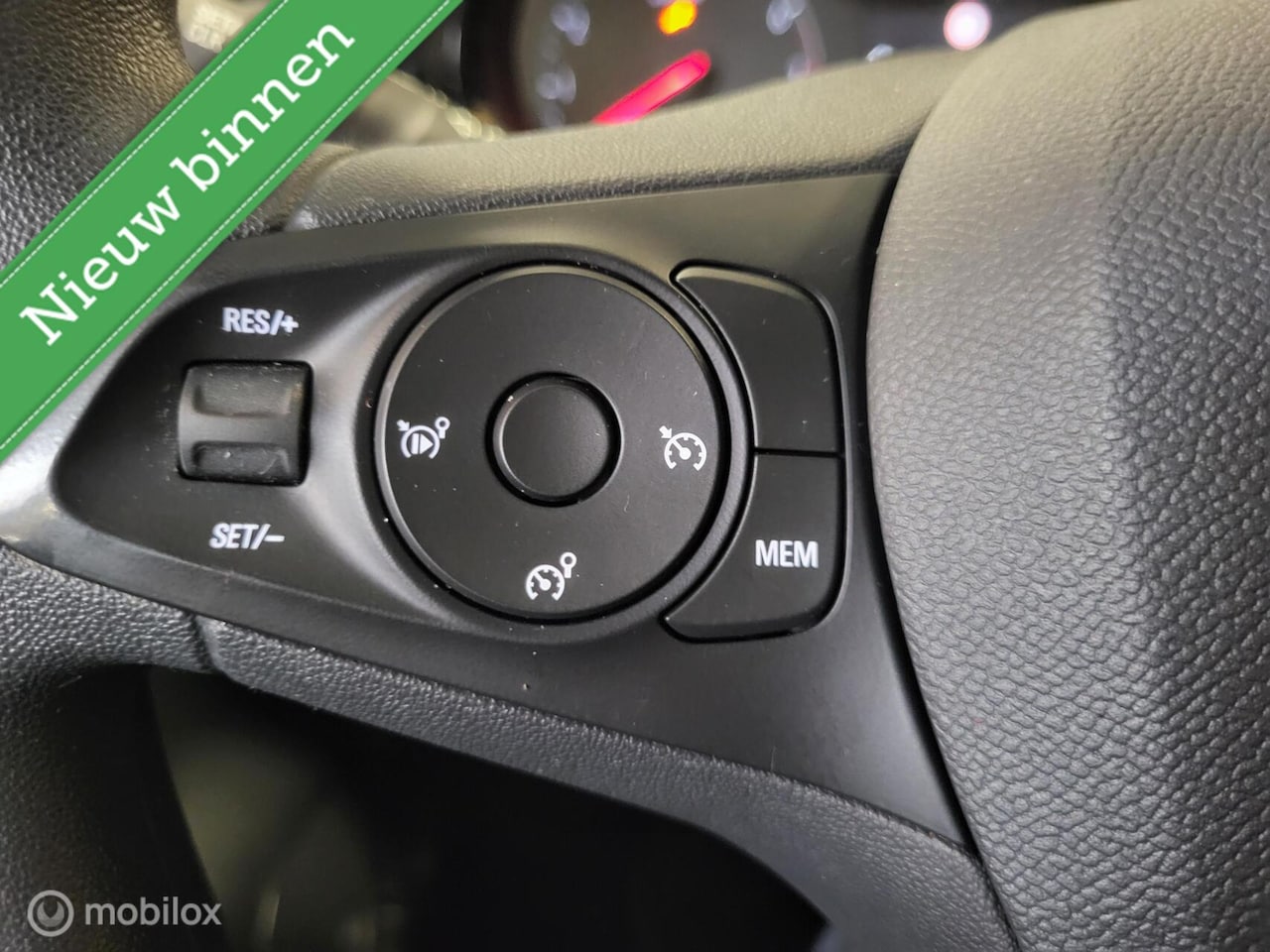 Opel Corsa - 1.2 Edition *NL, ANDROID NAVI, TRKHK, RIJKLAARPRIJS!*