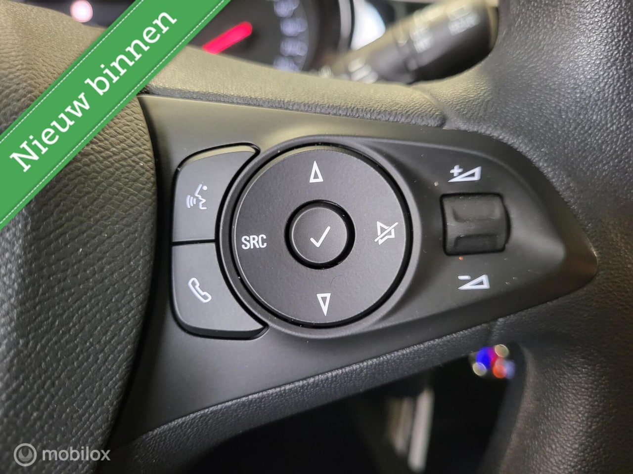 Opel Corsa - 1.2 Edition *NL, ANDROID NAVI, TRKHK, RIJKLAARPRIJS!*