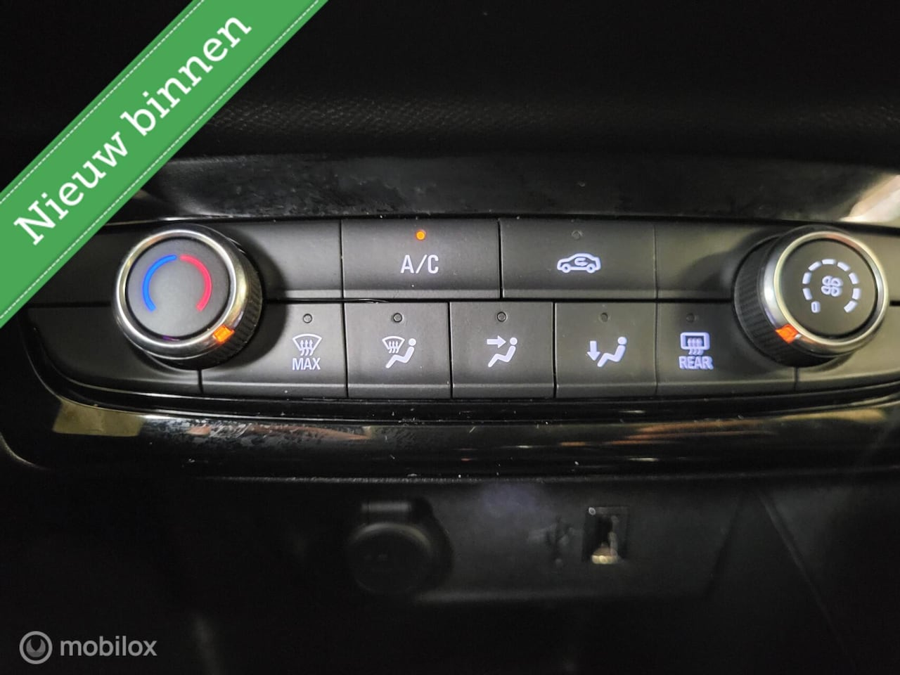 Opel Corsa - 1.2 Edition *NL, ANDROID NAVI, TRKHK, RIJKLAARPRIJS!*