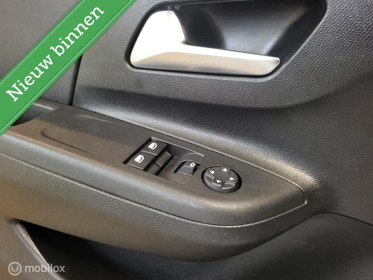 Opel Corsa - 1.2 Edition *NL, ANDROID NAVI, TRKHK, RIJKLAARPRIJS!*