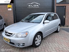 Kia Cerato - 1.6-16V LX NAP Airco Stuurbekrachtiging