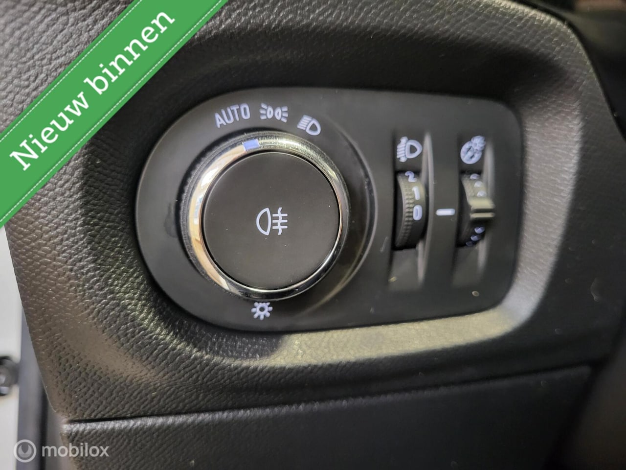 Opel Corsa - 1.2 Edition *NL, ANDROID NAVI, TRKHK, RIJKLAARPRIJS!*