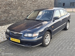Mazda 626 - 1.8i LX Airco - Trekhaak