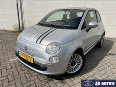Fiat 500 - 0.9 TwinAir Pop
