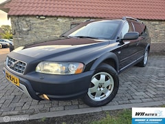 Volvo XC70 - 2.5 T Summum