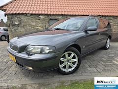 Volvo V70 - 2.4 Edition II nette auto