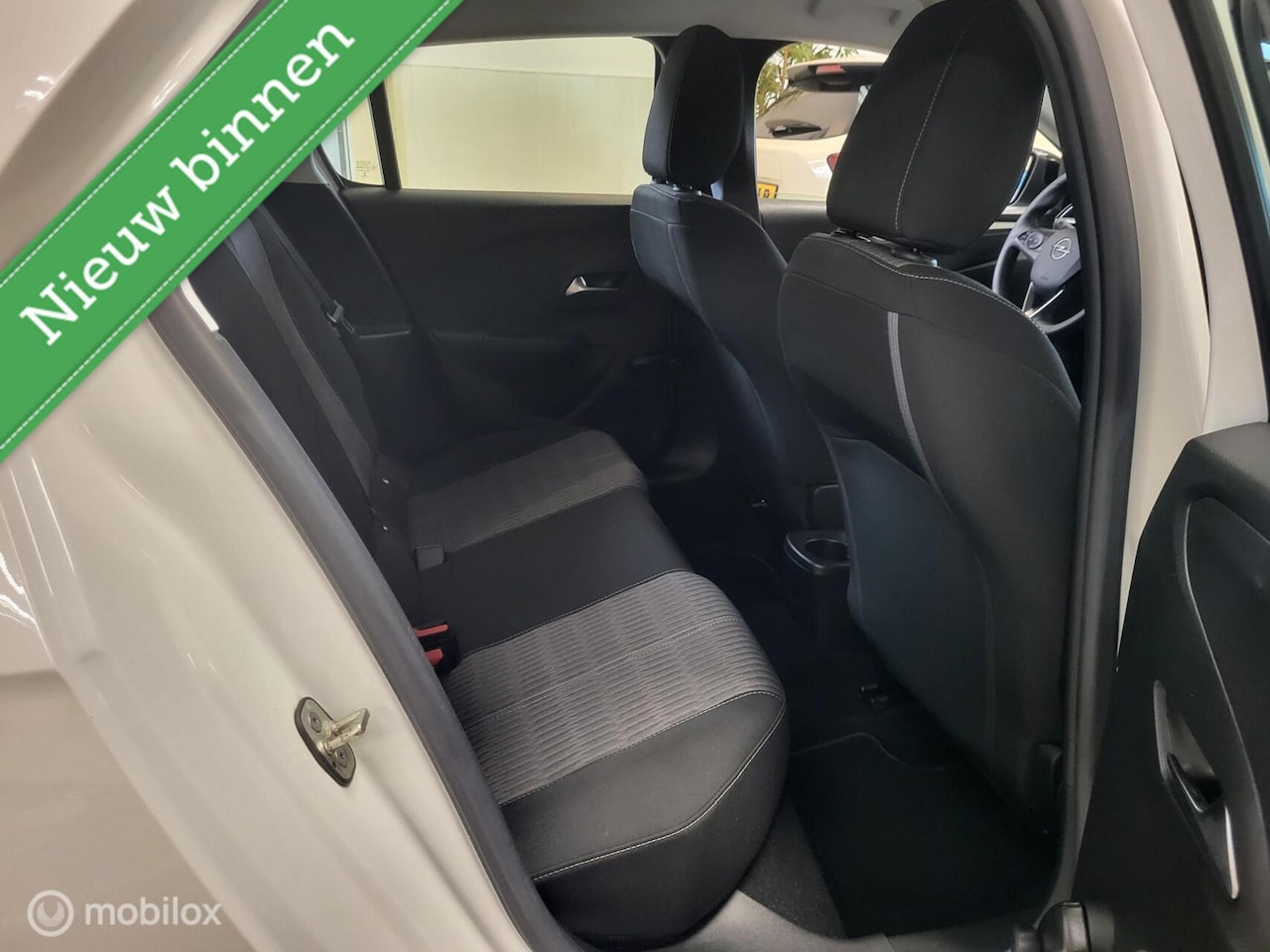Opel Corsa - 1.2 Edition *NL, ANDROID NAVI, TRKHK, RIJKLAARPRIJS!*