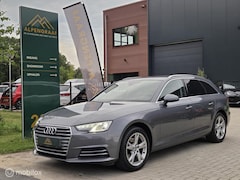 Audi A4 Avant - 1.4 TFSI automaat Sport Pro Line