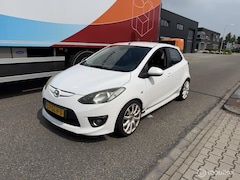 Mazda 2 - 2 1.5 S-VT GT-M
