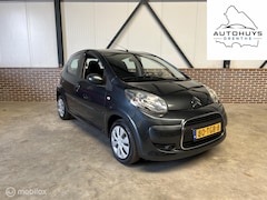 Citroën C1 - 1.0-12V Selection AIRCO