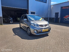 Kia Picanto - 1.0 CVVT ISG Airco