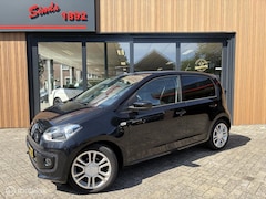 Volkswagen Up! - 1.0 groove up BlueMotion | 5 deurs | Fender audio | Orgi.NL | Navi | Cruise |