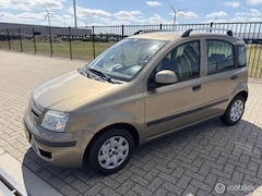 Fiat Panda - 1.2 Sempre edizione cool