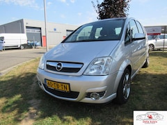 Opel Meriva - 1.4-16V Enjoy, Airco, Dealer onderhouden
