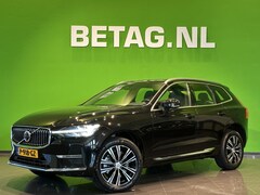 Volvo XC60 - 2.0 B5 AWD Inscription | Tailored Wool | 2400 trekgewicht |