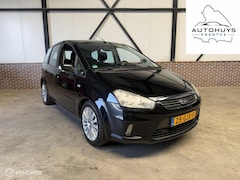 Ford C-Max - 1.8-16V Titanium Flexifuel Nieuwe APK