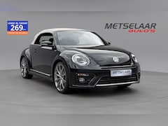 Volkswagen Beetle Cabriolet - 1.4 TSI Sport BlueMotion