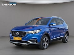 MG MG ZS EV - Luxury 45kWh | Zeer netjes | SOH 89, 3% | Pano | Leder