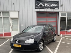 Volkswagen Golf - 1.4 TSI Comfortline