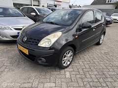 Nissan Pixo - 1.0 Look
