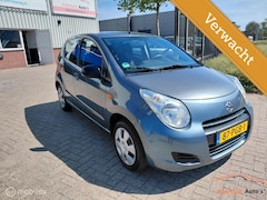 Suzuki Alto - 1.0 Base